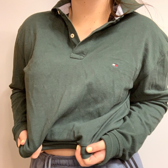 Tommy Hilfiger Other - Vintage Tommy Hilfiger Polo